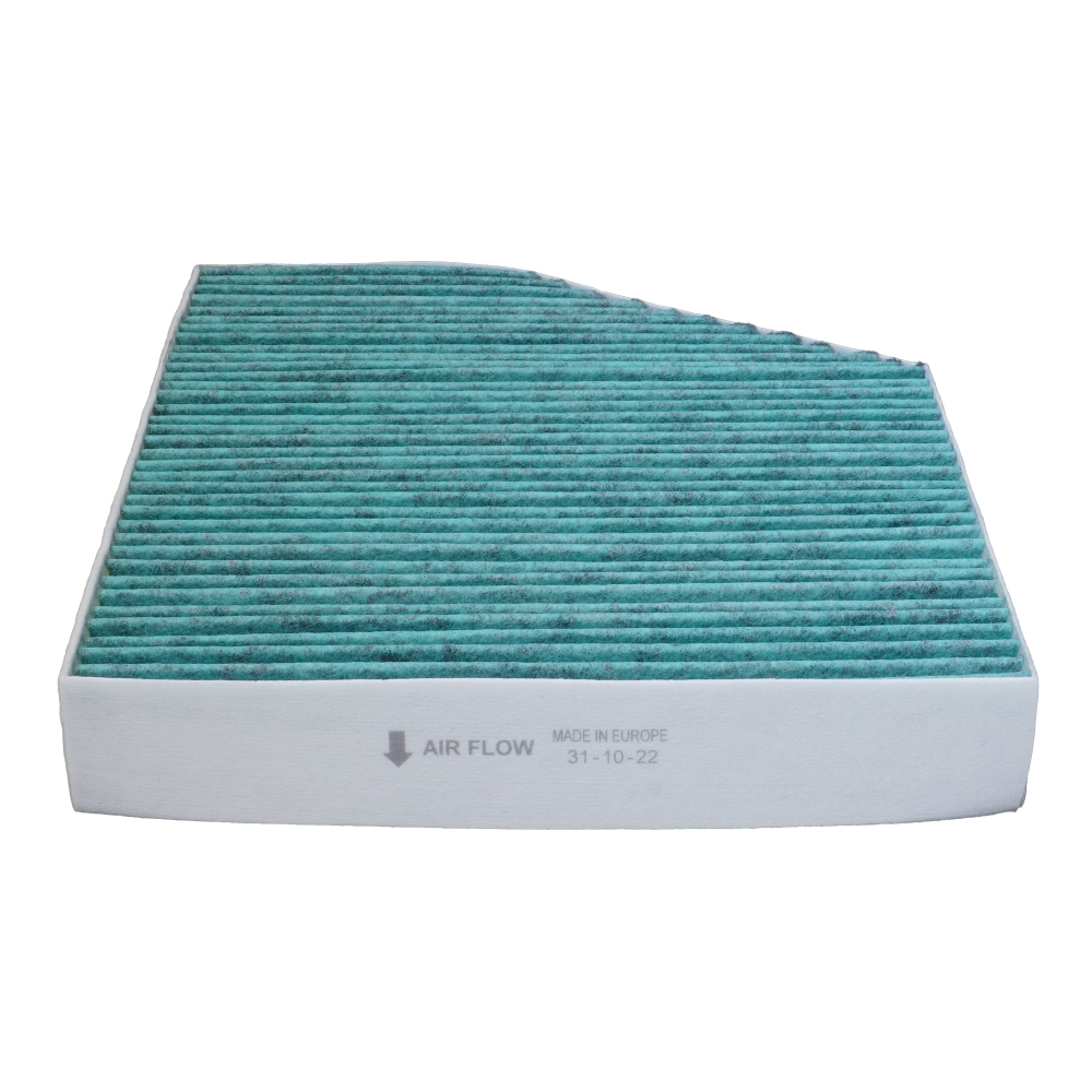Filtru Habitaclu Antibacterian Atk | Aer Curat - imagine 13