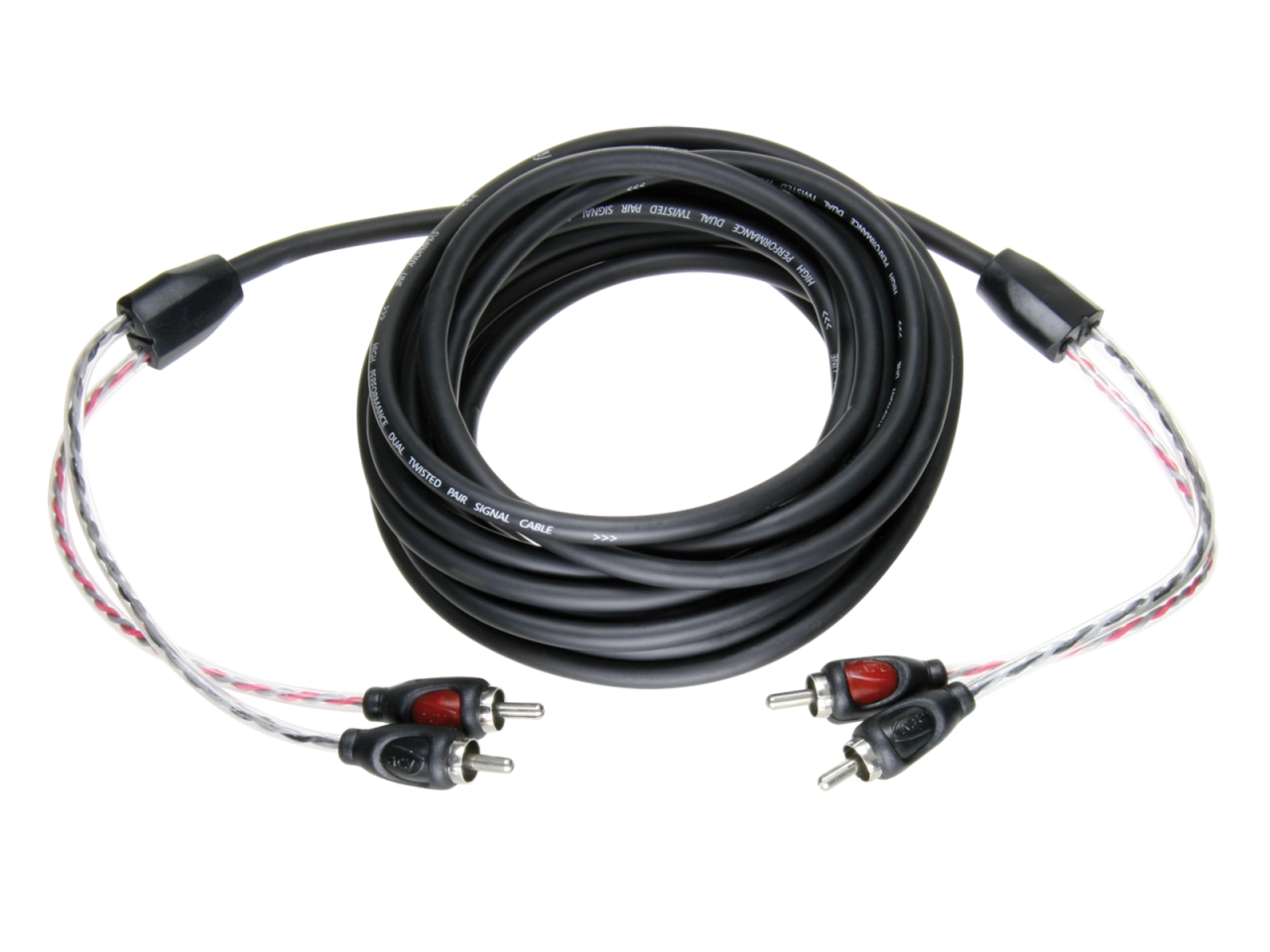 Cablu RCA ACV Synphony 5M Sunet Clar