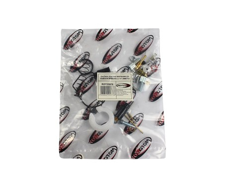Set reparatie carburator 17.5mm Roy Yamaha Minarelli
