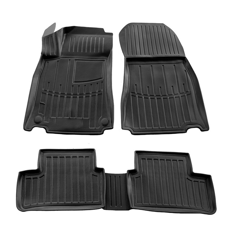 Covorase Auto Cauciuc Umbrella Mercedes Benz W177 A 2018-