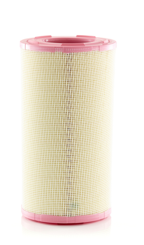 Filtru aer Mann-Filter C 28 028 - Protecție Premium