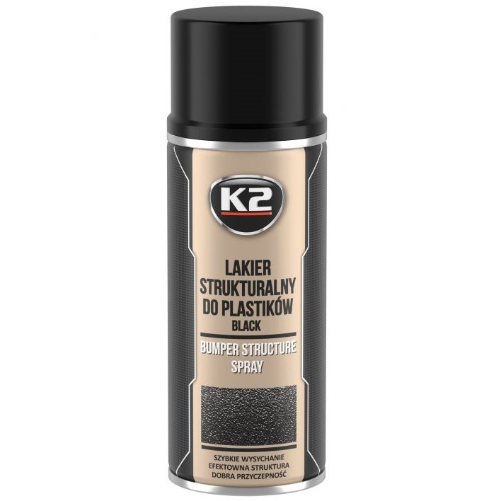 K2 Vopsea Bara Protectie, Reparatia Fara Grund