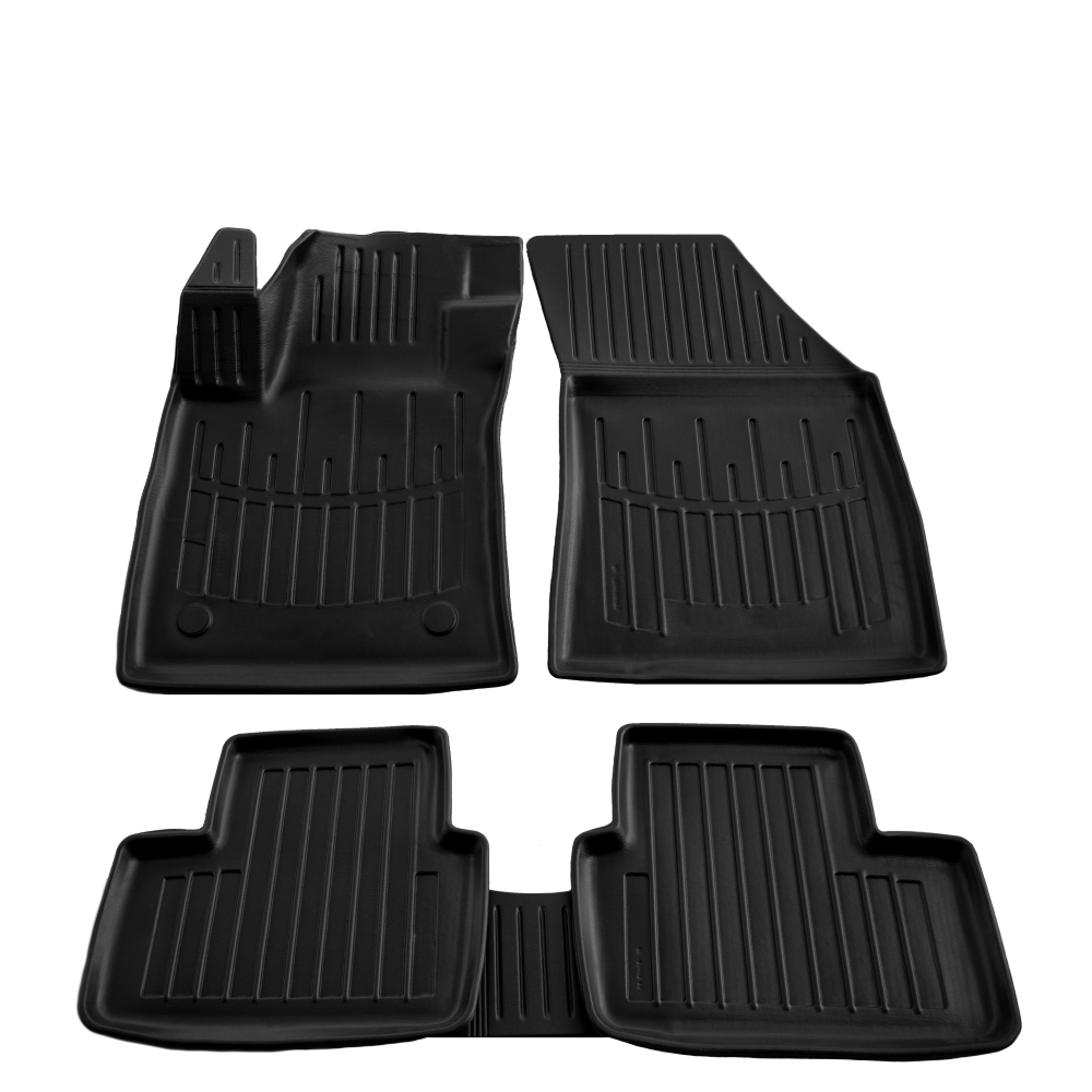 Covorase auto cauciuc Umbrella Renault Megane IV 2015-