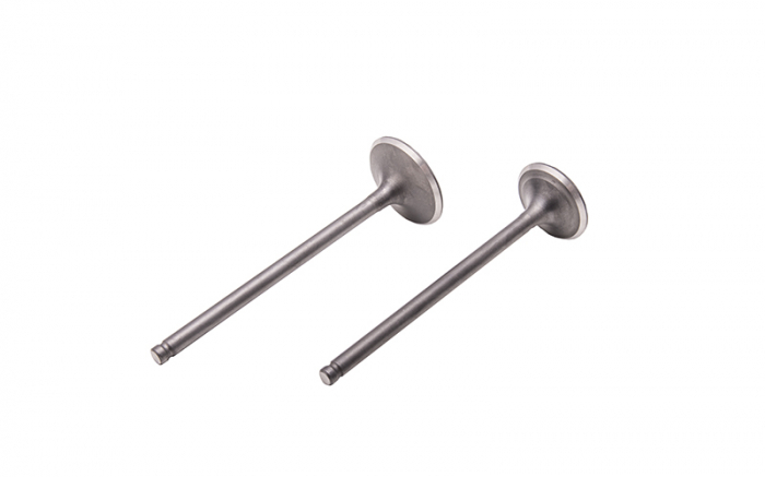 Set Supape MMX Barton Hyper 125 - Performanță