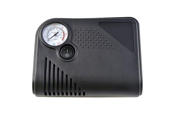 Compresor Aer 12V Jbm, 100W, 10 Bar, 16L/min