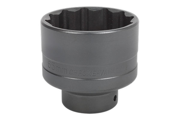 Cheie Tubulara Sealey 65mm 3/4" Crom Vanadiu