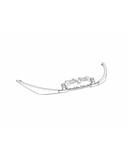 Cadru Frontal Shad SH59X | Montaj Sigur - imagine 1