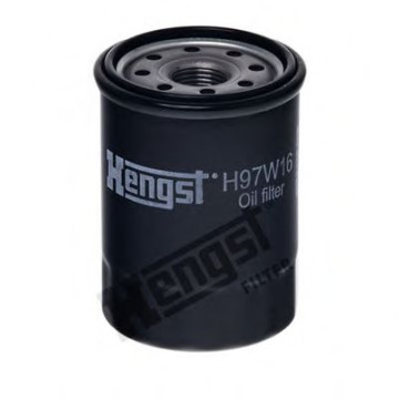 Filtru Ulei Hengst H97W16 | Protecție Motor