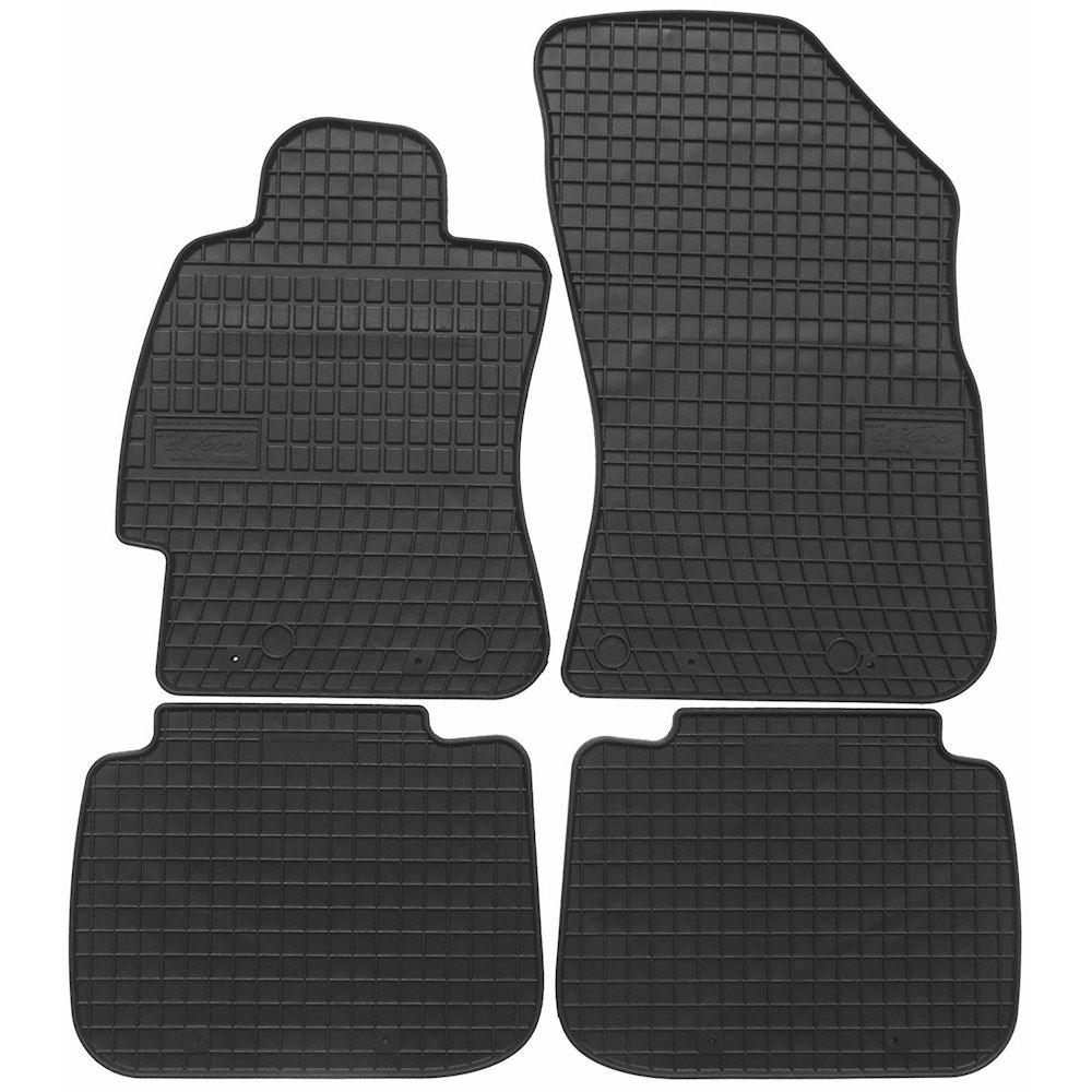 Frogum Covorase Cauciuc Subaru Outback 2014-2019