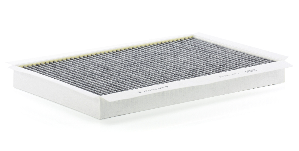 Filtru Habitaclu Mann-Filter CUK 3569 - Aer Curat