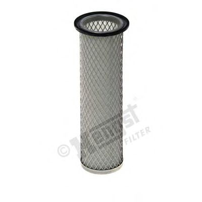 Filtru Aer Hengst E680LS - Protecție Premium
