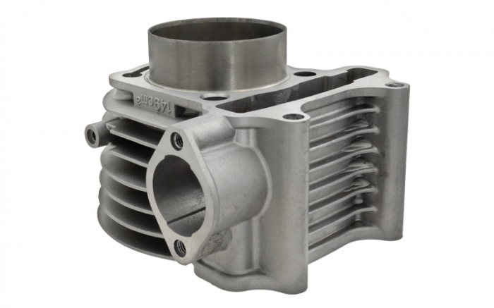 Set Motor GY6-150 MMX | Performanță
