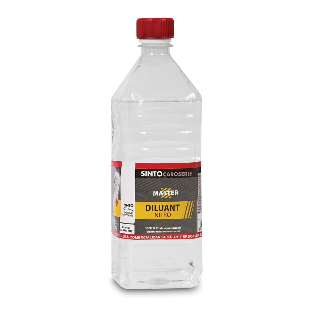 Diluant Solvadil D209 Sinto 0.9L