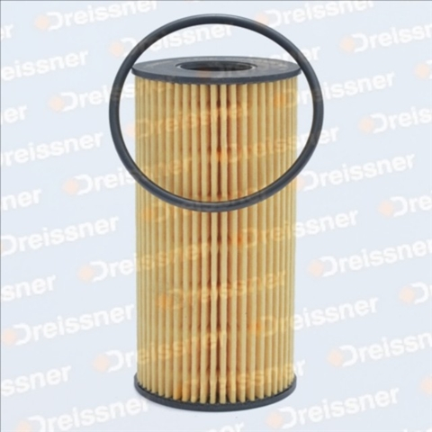Filtru Ulei DREISSNER O0232DREIS - Protecție Optimă Motor