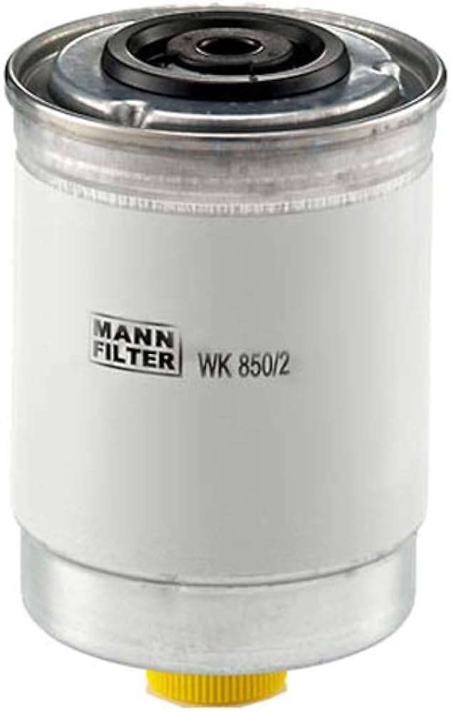 Filtru combustibil Mann-Filter WK 850 2
