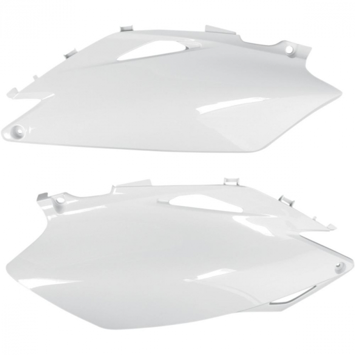 Laterale Spate Ufo Honda CRF - Potrivire Garantată