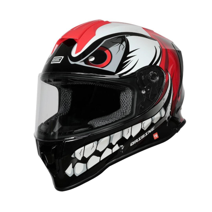 Casca Moto Copii Integrala Origine Dinamo Kids Joker