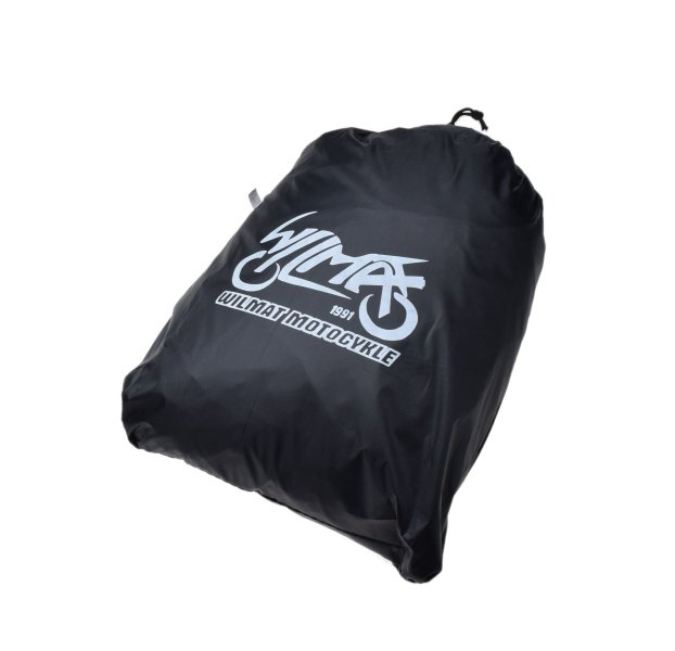 Prelata ATV Wmx 200x95x106 cm negru exterior marime L