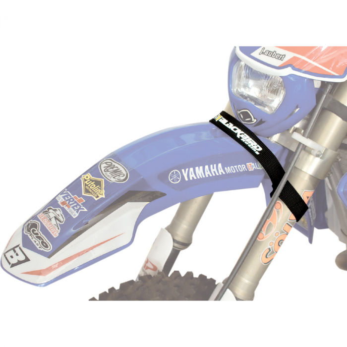 Maner Textil Moose Racing | Control Superior