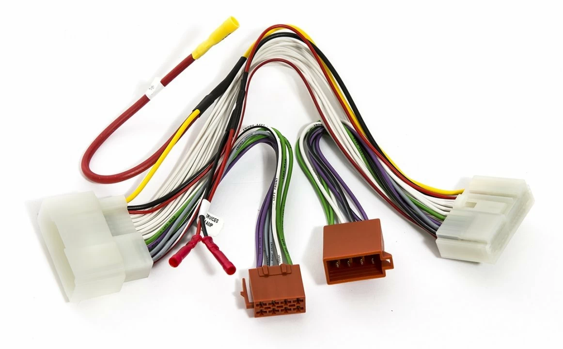 Audison T-Harness Ford 2002 - Cablu Plug&Play