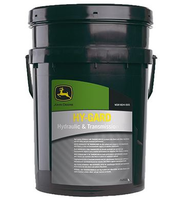 Ulei John Deere HY-GARD 20L - Protecție Superioară