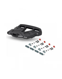 Placa Shad Terra Big Plate | Montaj Sigur