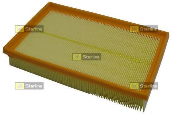 Filtru aer STARLINE SF VF3818 FIAT Stilo