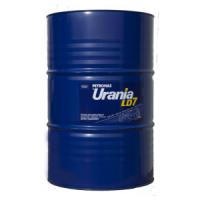 Ulei Urania LD7 15W-40 | Protecție Motor Diesel