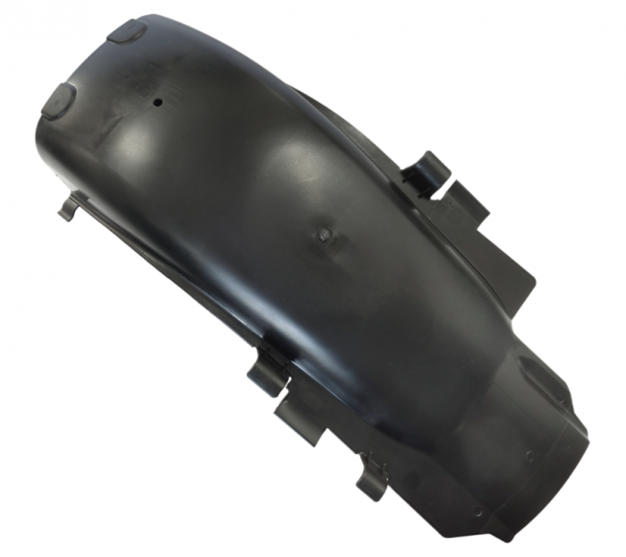 MMX Plastic Interior Aripa Volcano 50 - Protecție Durabilă