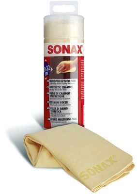 Laveta Curatare Sonax 43x32 cm Super Absorbanta