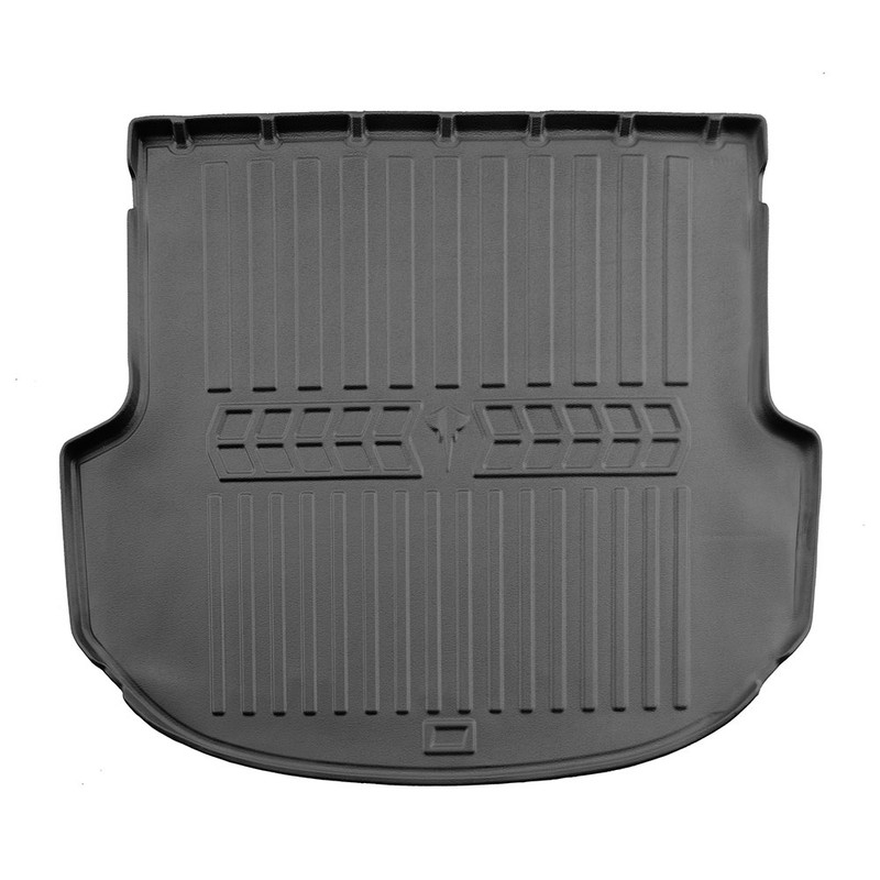 Tavita Portbagaj Umbrella pentru Hyundai Santa Fe III 2012-2018
