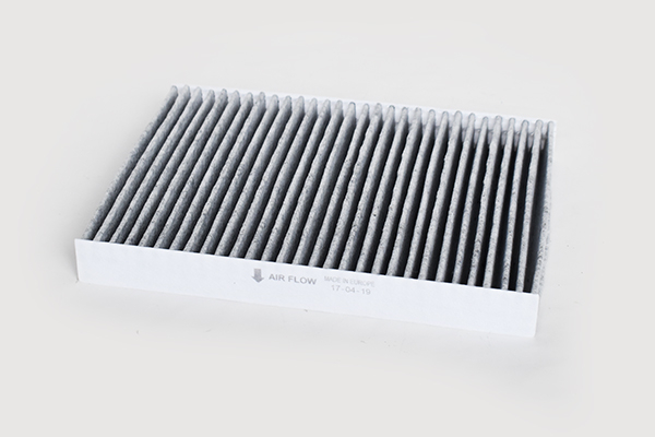 Filtru Habitaclu Atk Autotechnik | Aer Curat - imagine 9