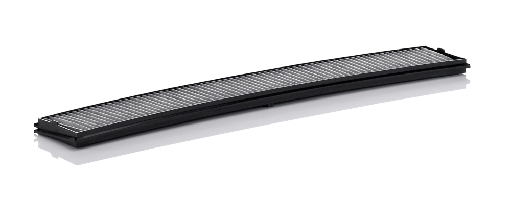 Mann-Filter CUK 6724 - Filtru Habitaclu Premium