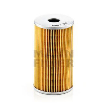Filtru Ulei Mann-Filter H 1050 - Protecție Motor