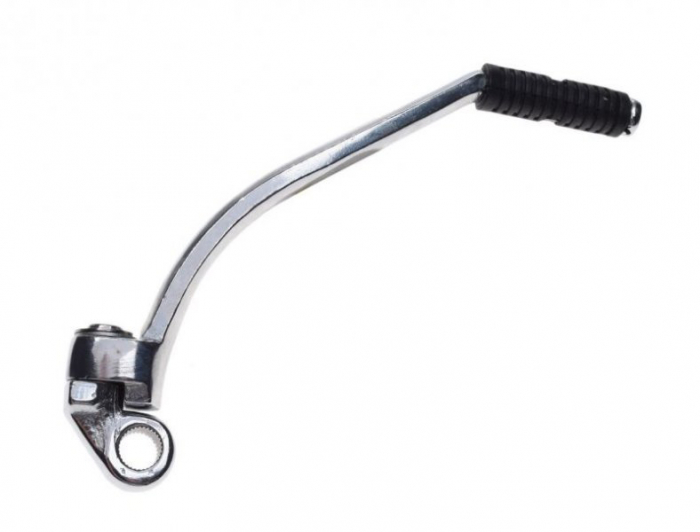 Pedala Starter Wmx | Compatibil YBR 125