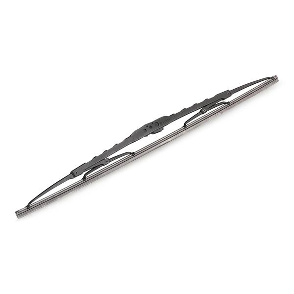 Ștergător parbriz Bosch ECO 48C, 480 mm, lamelă standard