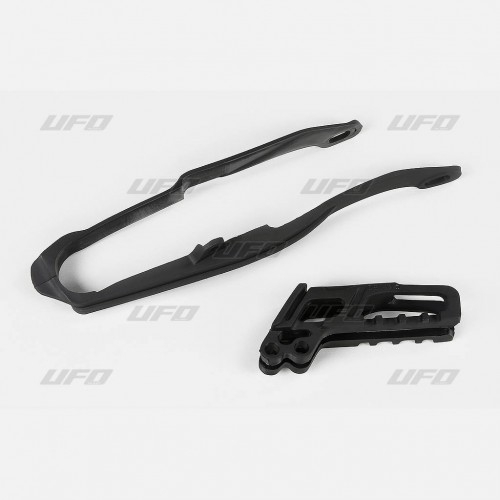 Kit Transmisie Ufo Honda CR 05-06 | Protecție Lant - imagine 1