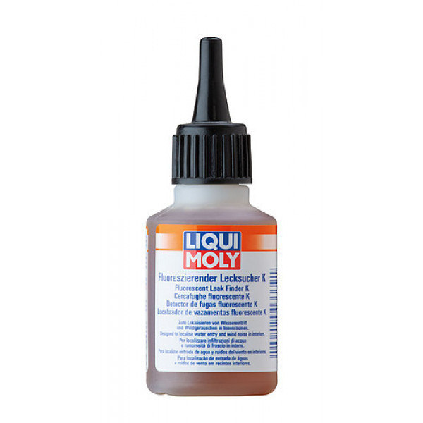 Agent detectare neetanseitati fluorescent Liqui Moly 50 ml