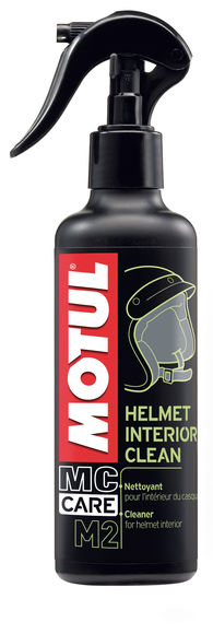 Spray Motul M2 Curatare Casca 250ml