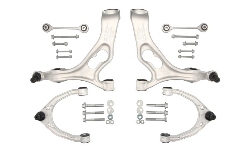 Set Reparatii Brate Punte Meyle Audi Q7