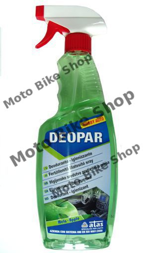 Mxenduro Deopar Deodorant Igenizant 750ml