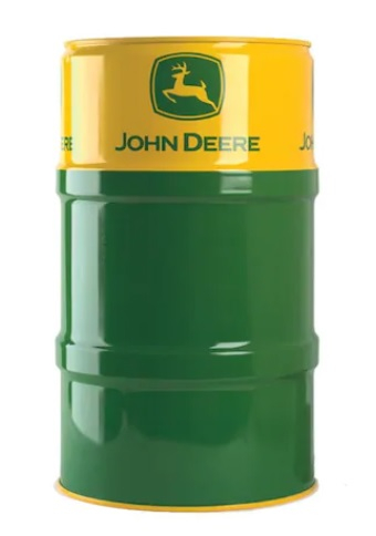 John Deere PLUS-50 II 15W-40 - Performanță Superioară