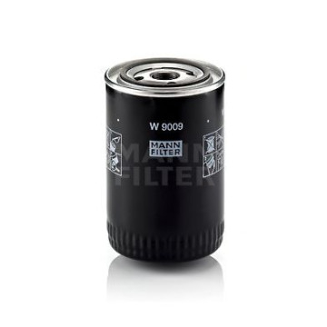 Filtru Ulei Mann-Filter W 9009 | Protecție Motor