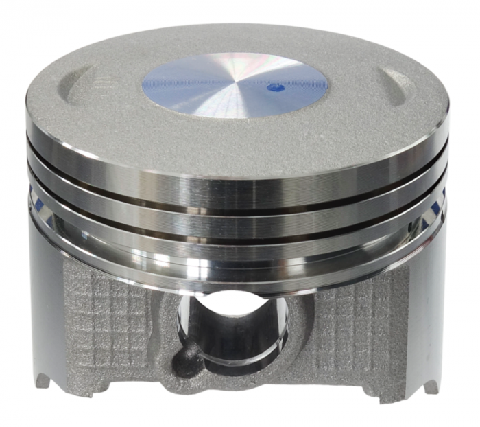Set Piston Barton NXT250cc 65mm - MMX
