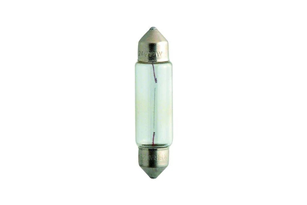 Becuri Indicator Narva 12V C5W Set 10 buc