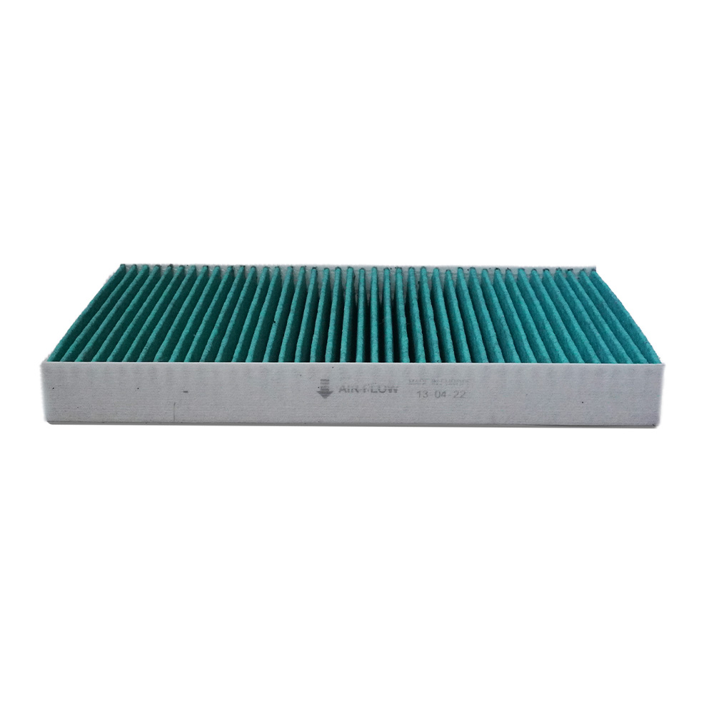 Filtru Habitaclu Antibacterian Atk | Aer Curat - imagine 53