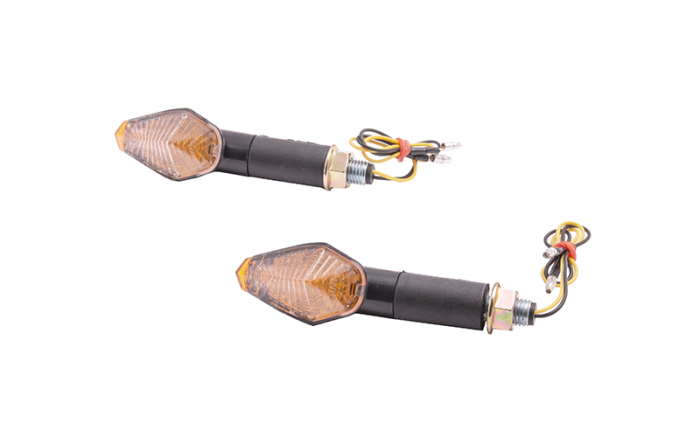 Semanalizare Moto MMX MRT-065 LED Negru