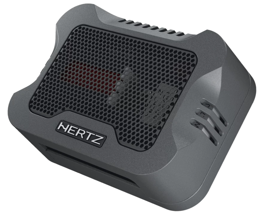 Crossover Hertz MPCX 2 - Sunet Profesional