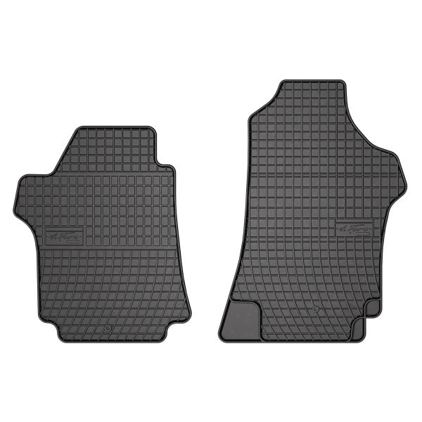 Set Covorase Cauciuc Frogum Hyundai H-1