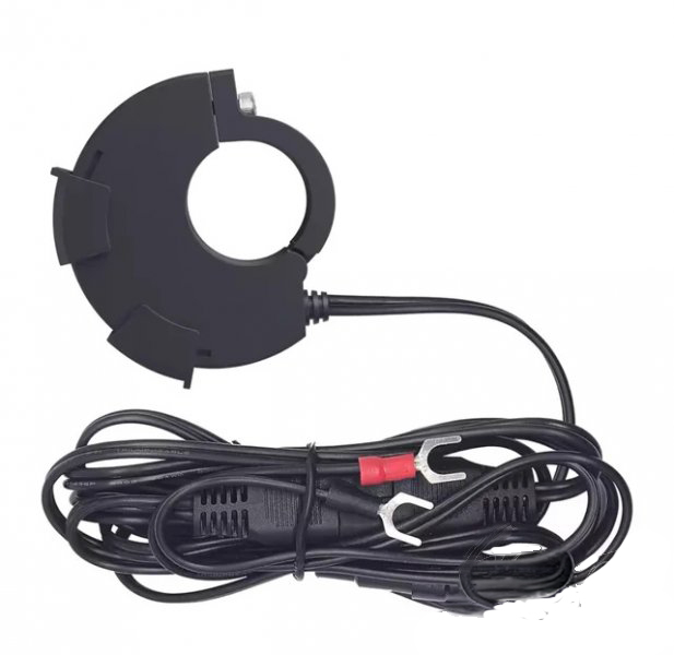 Încărcător USB pentru motocicletă Wmx, cablu 1860 mm